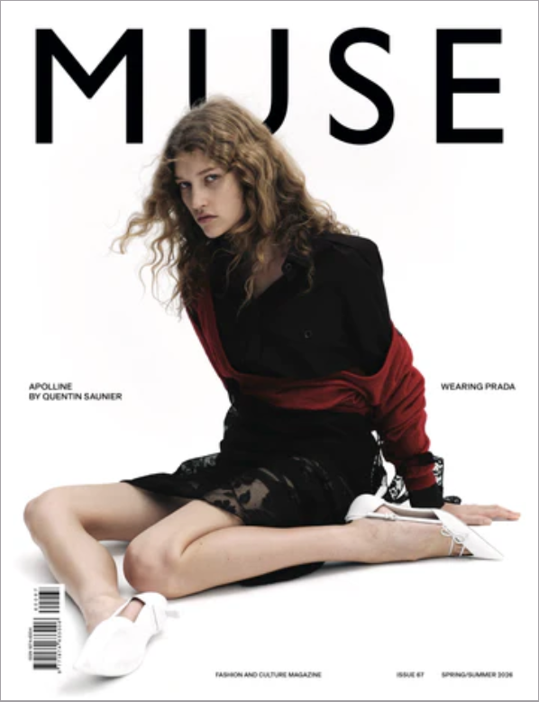 Encens Magazine — MyMagShop